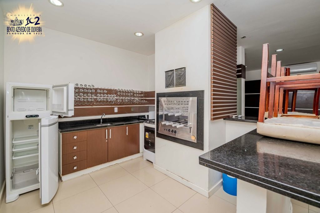 Apartamento, 2 quartos, 66 m² - Foto 24