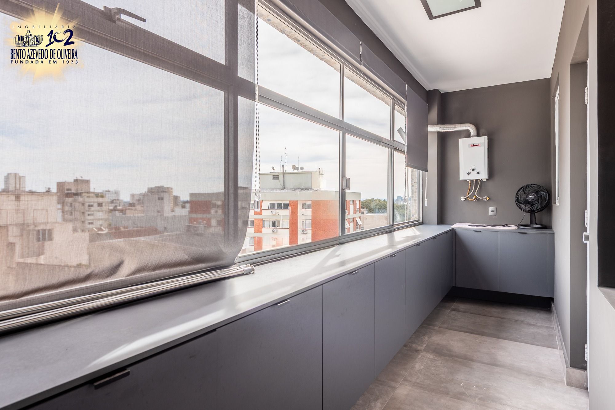 Apartamento, 3 quartos, 295 m² - Foto 15