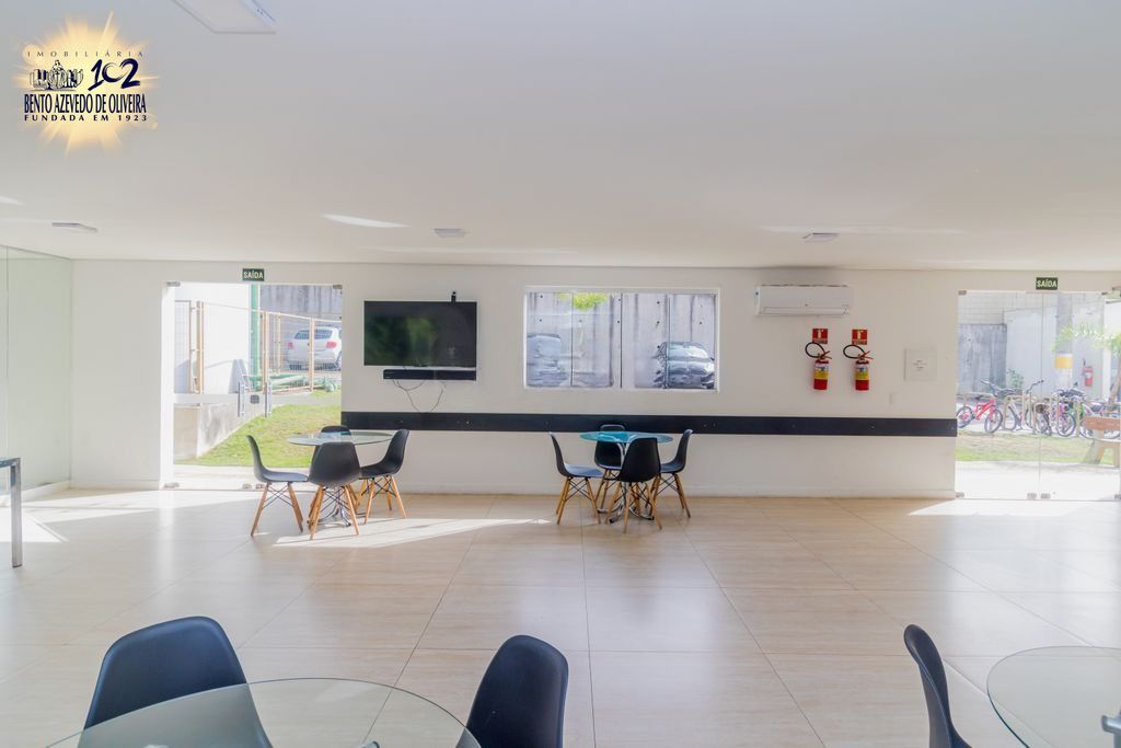 Apartamento, 2 quartos, 40 m² - Foto 14