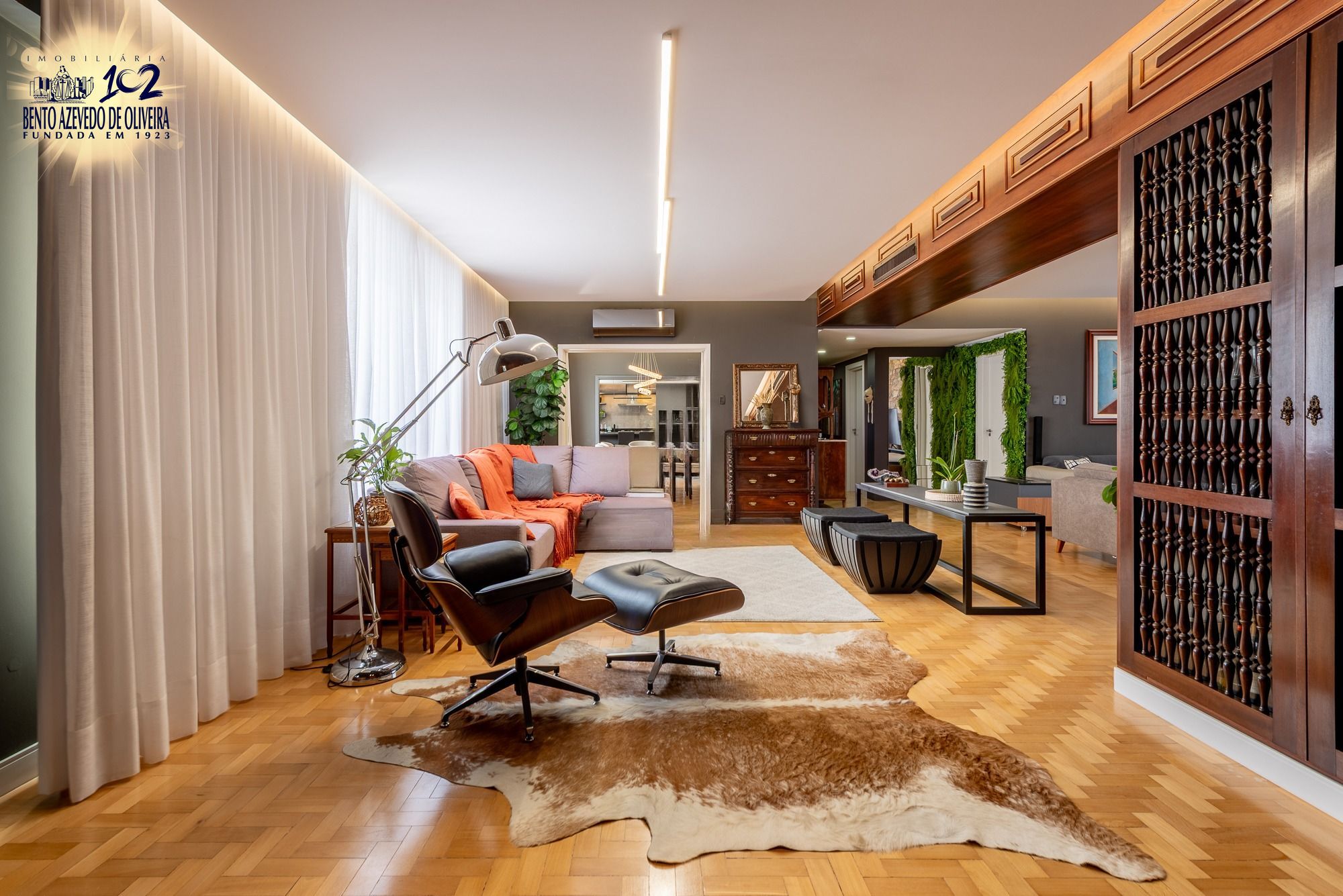 Apartamento, 3 quartos, 295 m² - Foto 7