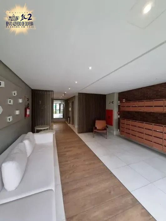 Apartamento, 1 quarto, 48 m² - Foto 12
