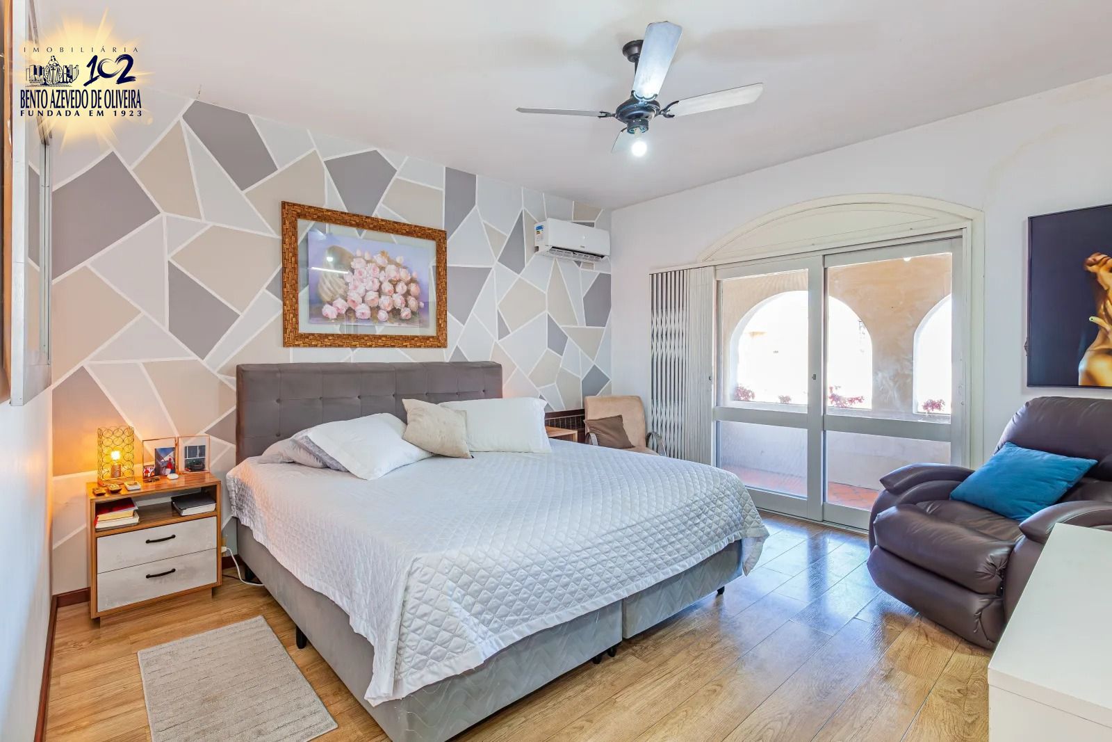 Casa, 6 quartos, 546 m² - Foto 28
