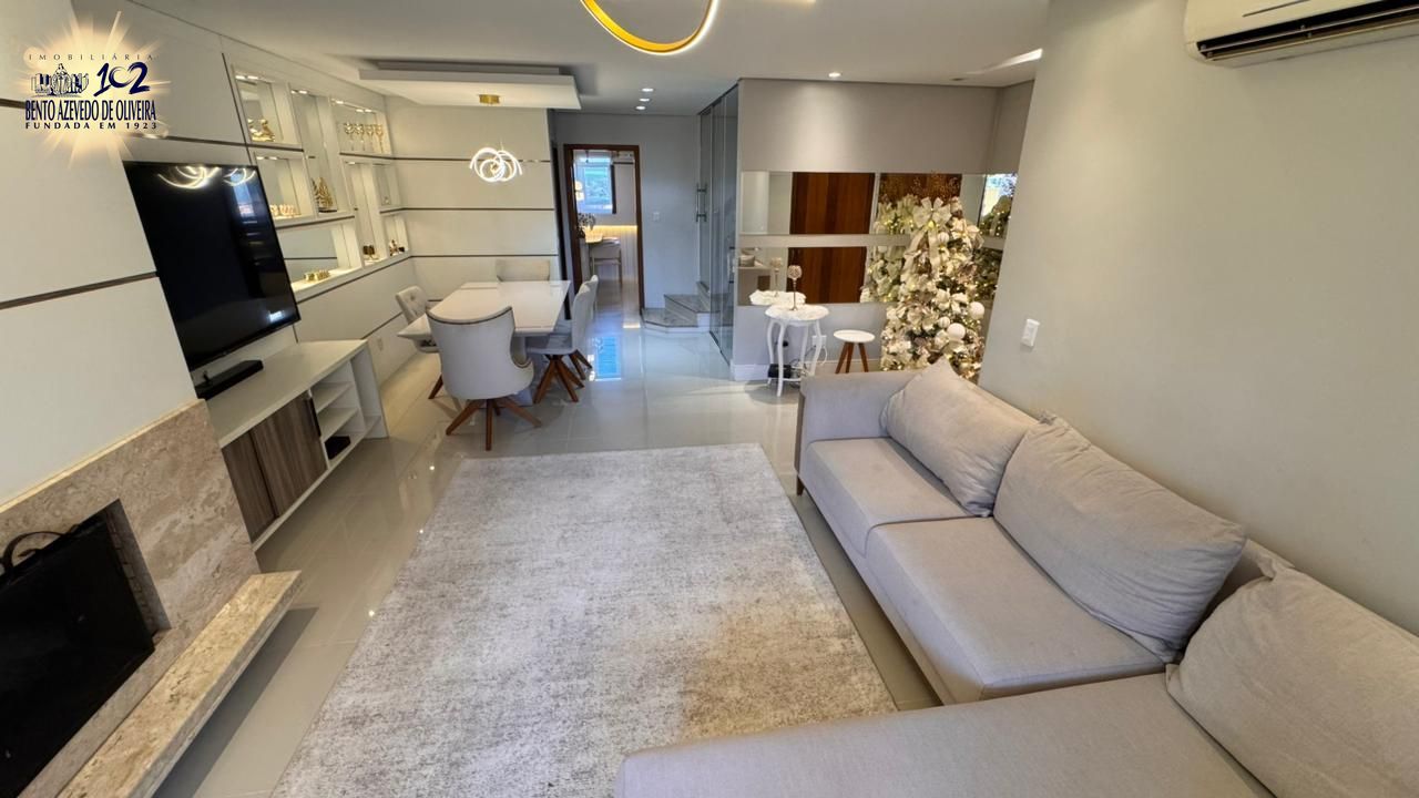 Casa de Condomínio, 3 quartos - Foto 8
