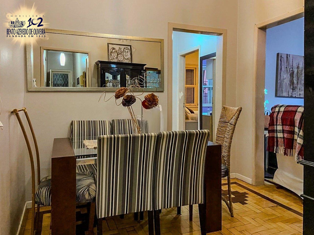Apartamento, 2 quartos, 92 m² - Foto 7