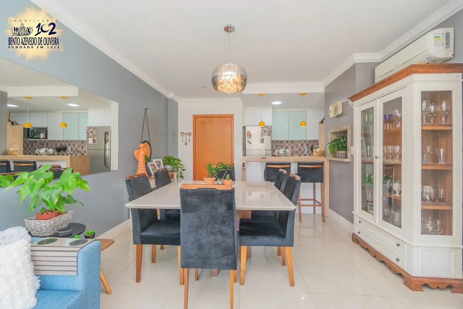 Apartamento, 2 quartos, 76 m² - Foto 1