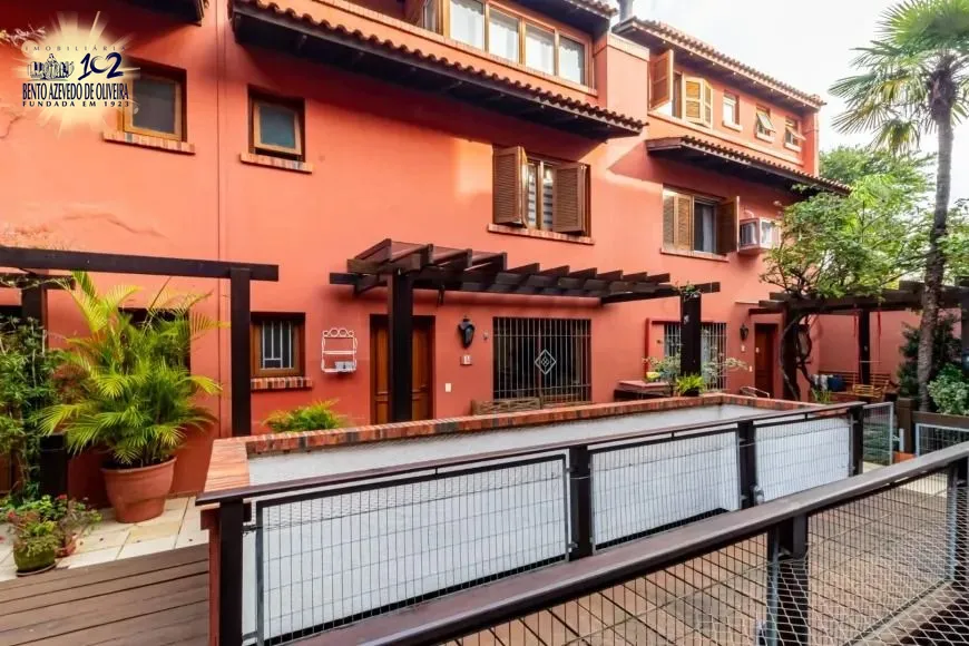 Casa de Condomínio, 3 quartos - Foto 31
