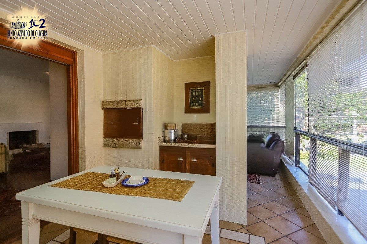 Apartamento, 3 quartos, 135 m² - Foto 12