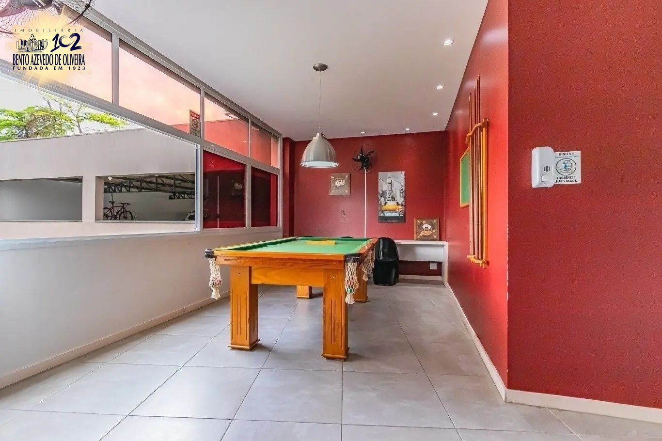 Apartamento, 3 quartos, 65 m² - Foto 29