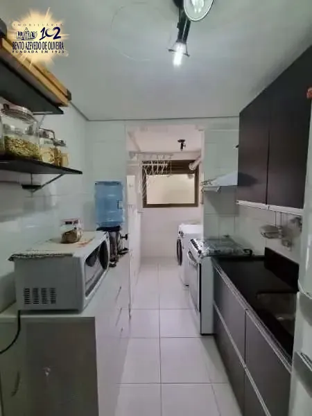 Apartamento, 3 quartos, 78 m² - Foto 5