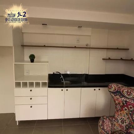 Apartamento, 1 quarto, 33 m² - Foto 14