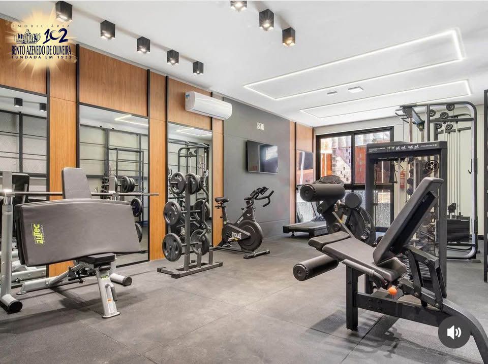 Apartamento, 1 quarto, 40 m² - Foto 19