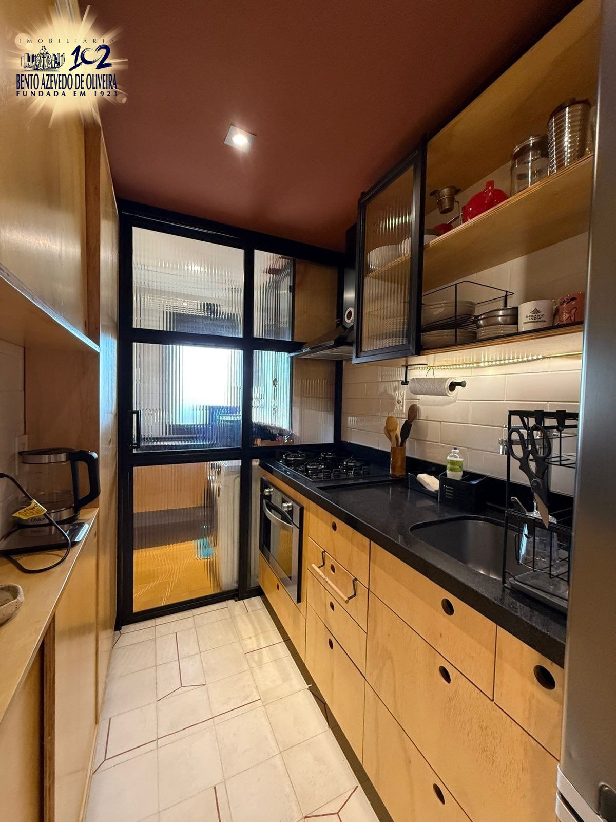 Apartamento, 2 quartos, 57 m² - Foto 10