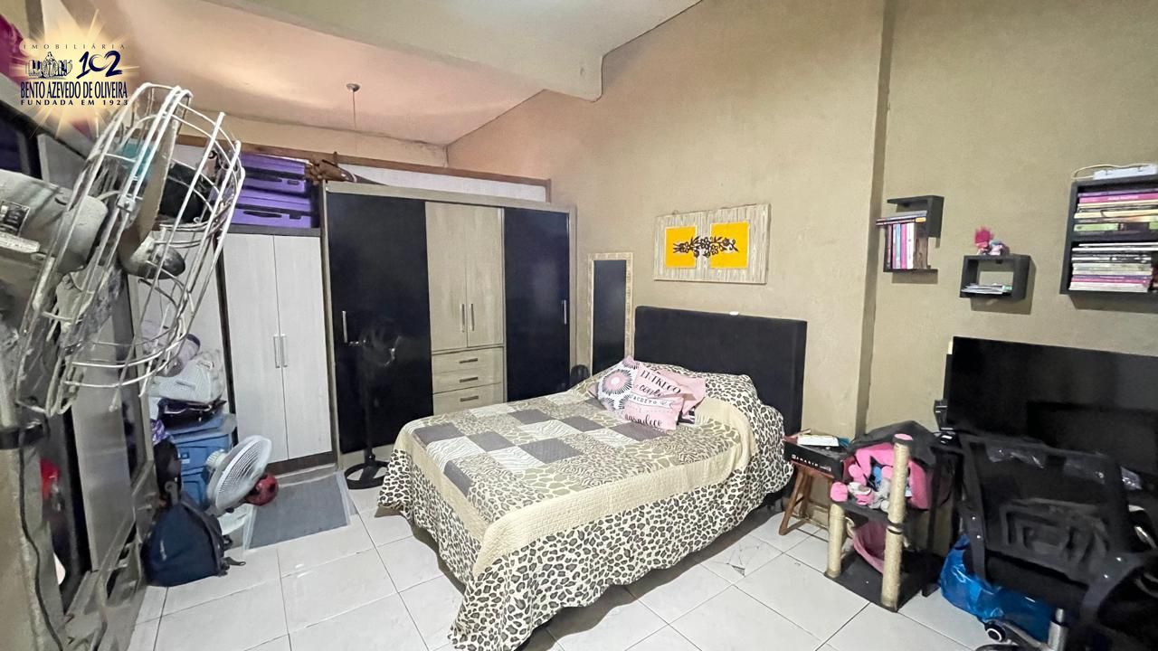 Casa, 5 quartos, 120 m² - Foto 3