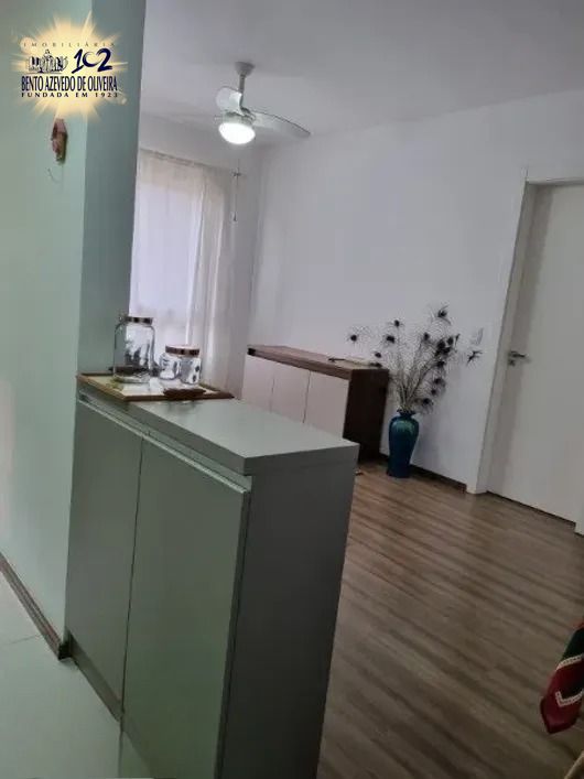 Apartamento, 1 quarto, 48 m² - Foto 3