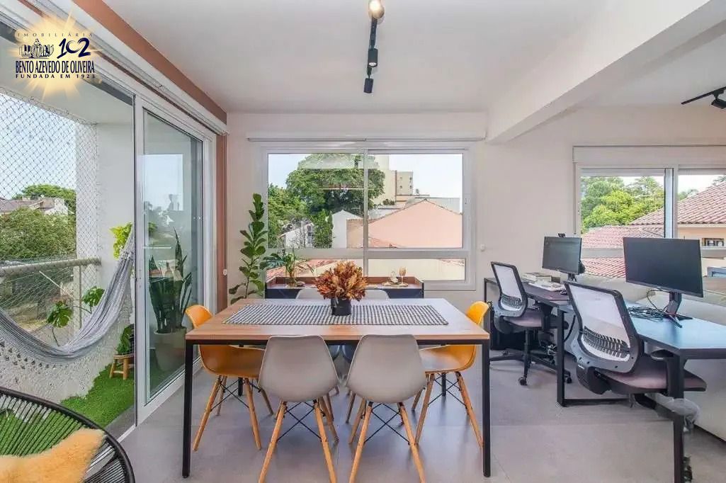 Apartamento, 2 quartos, 67 m² - Foto 2