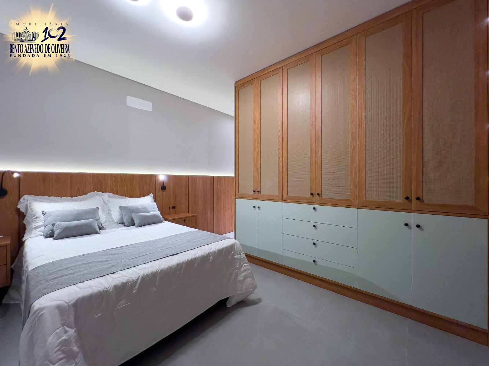 Casa de Condomínio, 4 quartos - Foto 61