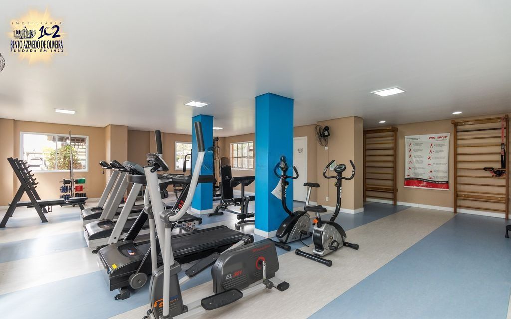 Apartamento, 3 quartos, 84 m² - Foto 6