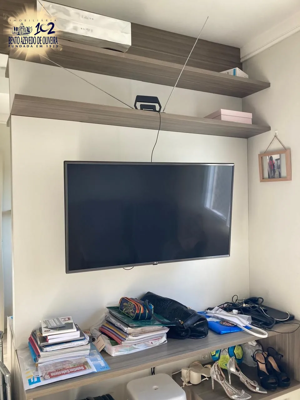 Apartamento, 3 quartos, 67 m² - Foto 6