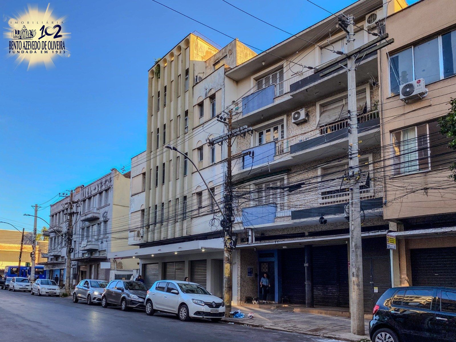 Apartamento, 2 quartos, 92 m² - Foto 30