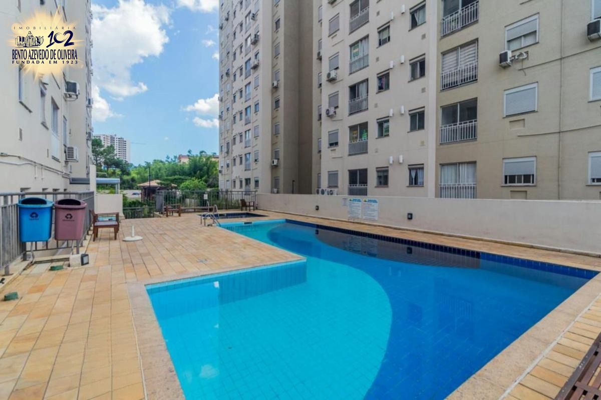 Apartamento, 2 quartos, 50 m² - Foto 1