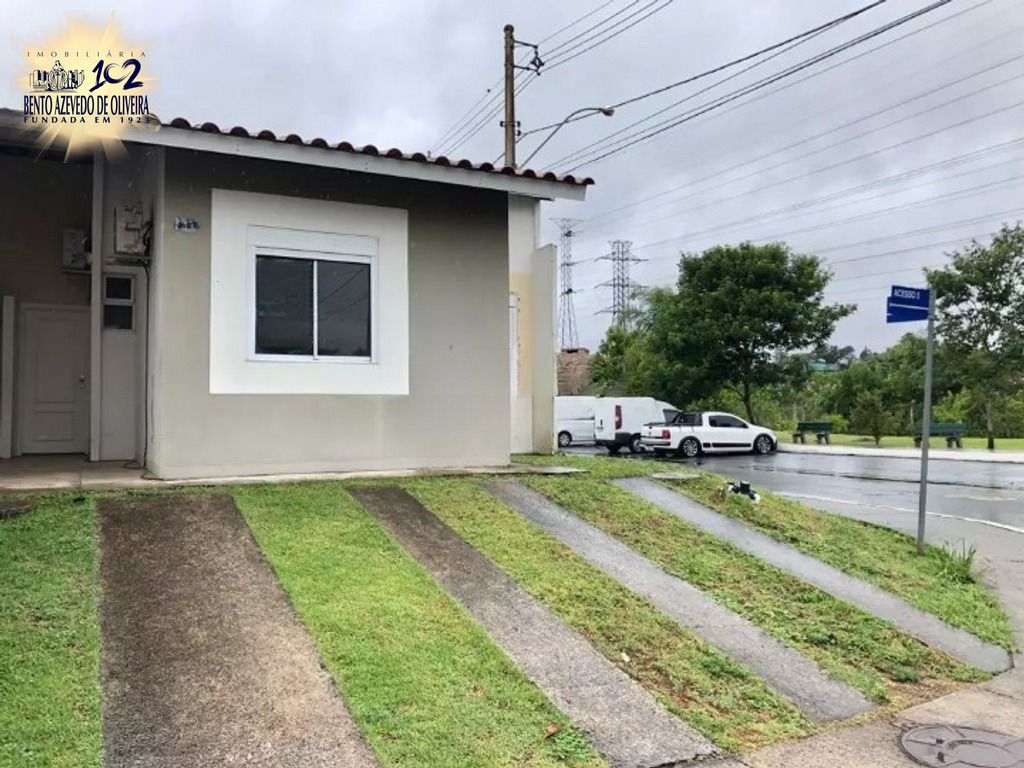 Casa de Condomínio, 2 quartos - Foto 2