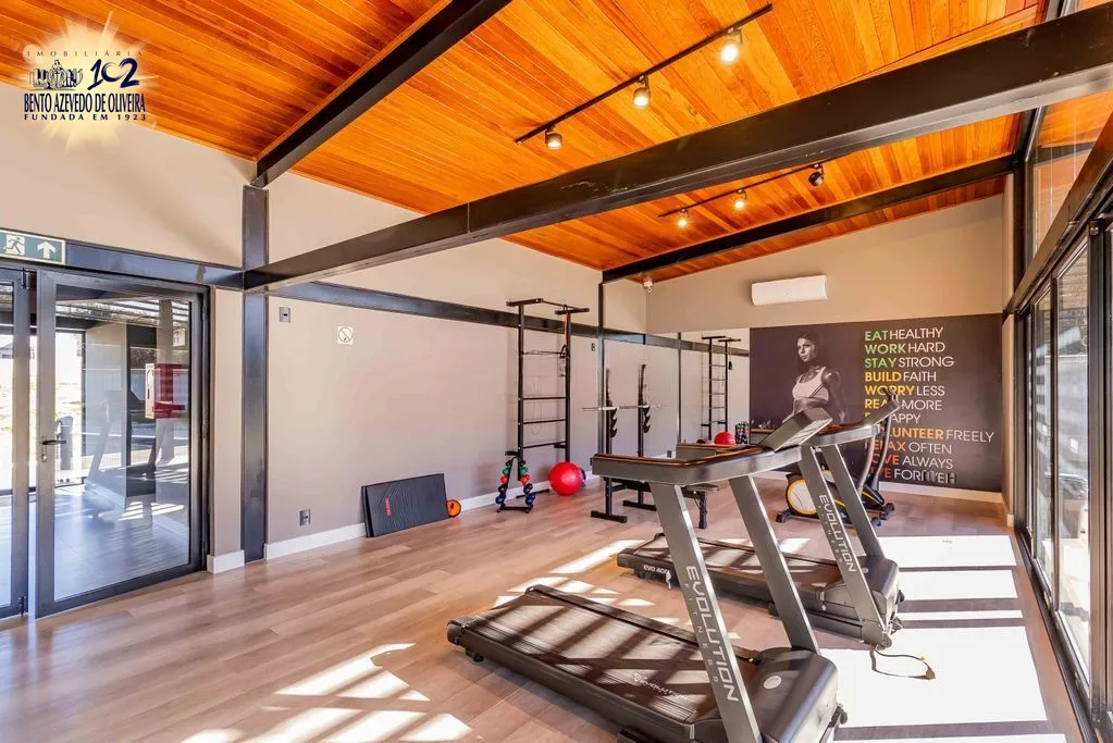 Casa de Condomínio, 3 quartos - Foto 21