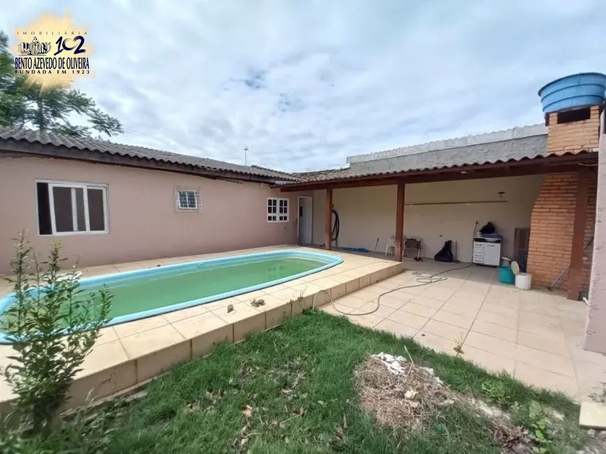 Casa, 3 quartos, 118 m² - Foto 1