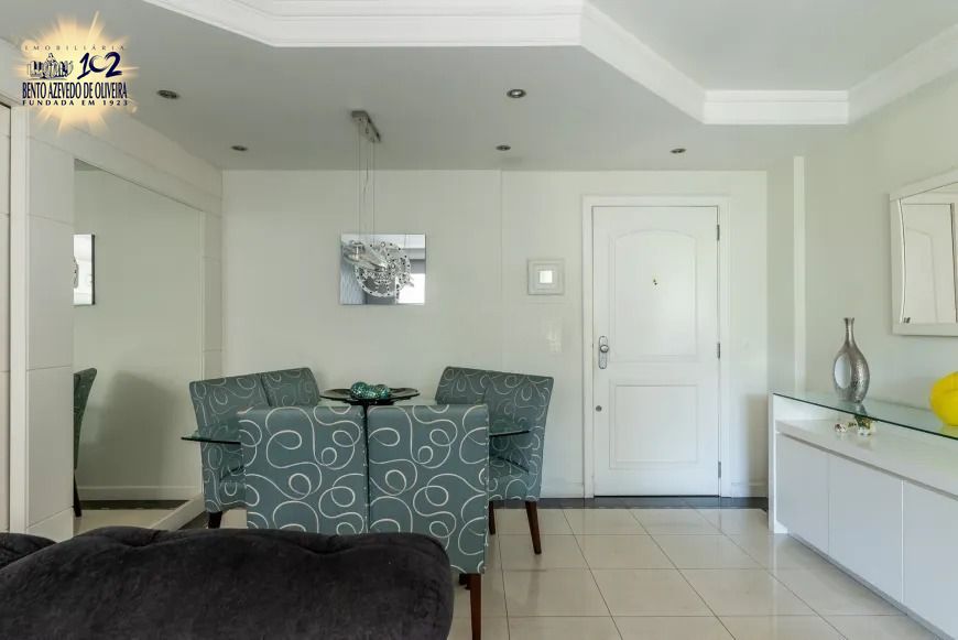 Apartamento, 3 quartos, 150 m² - Foto 9