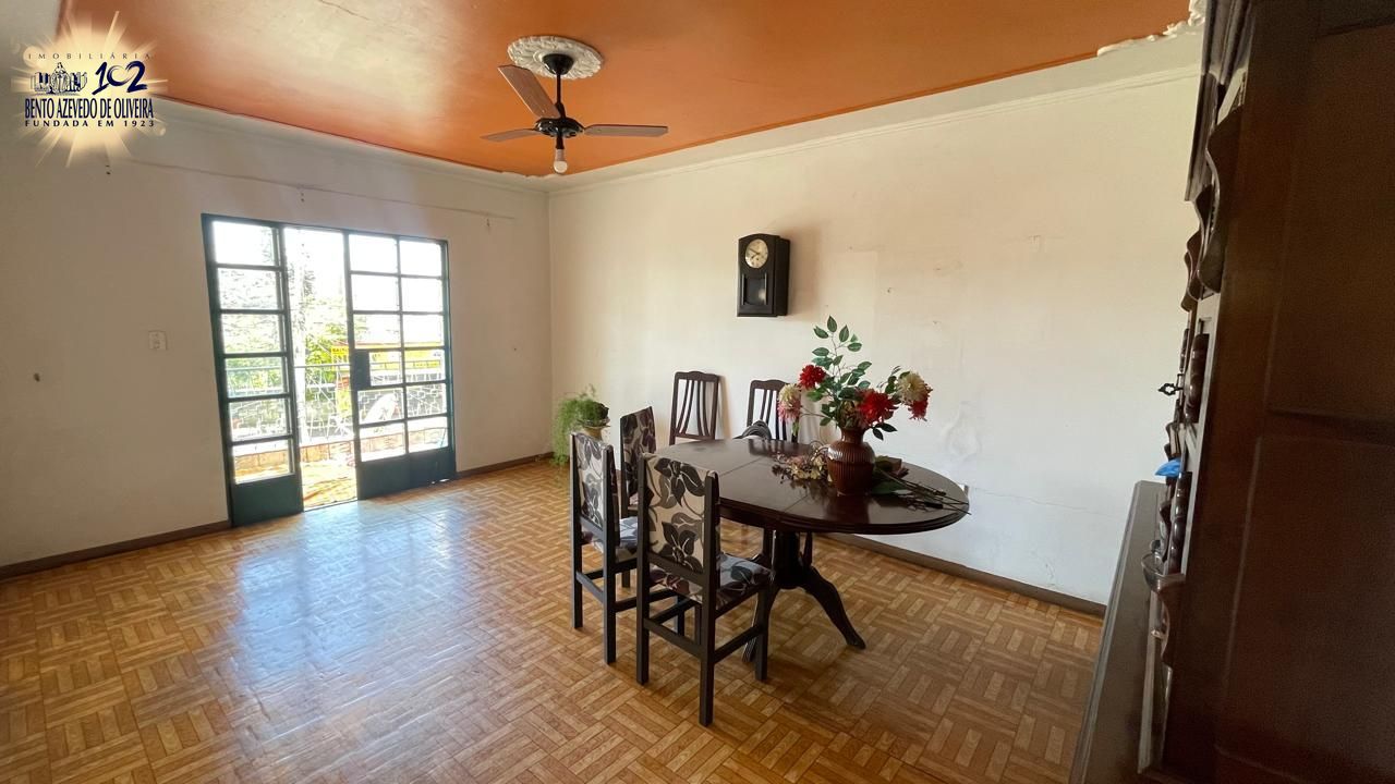 Casa, 5 quartos, 120 m² - Foto 6