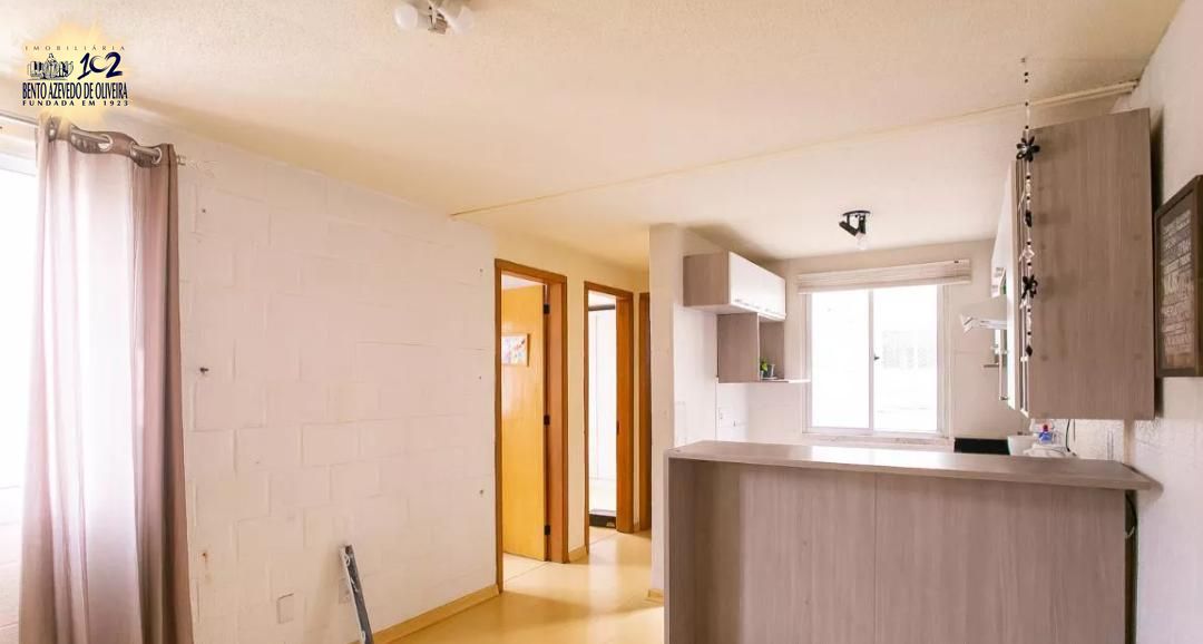 Apartamento, 2 quartos, 38 m² - Foto 18