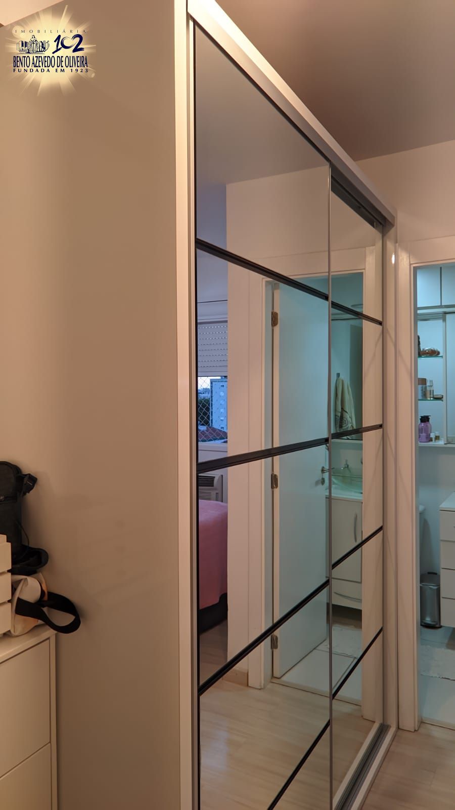Apartamento, 3 quartos, 69 m² - Foto 10
