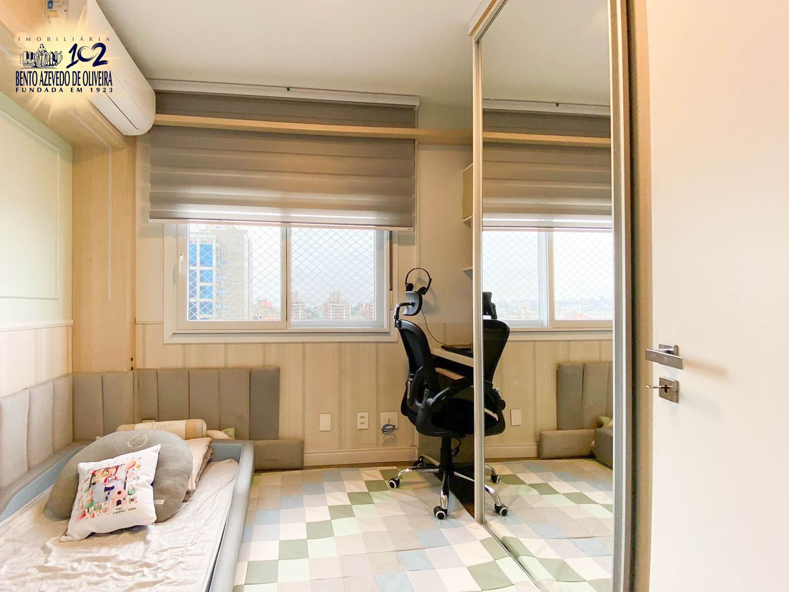 Apartamento, 2 quartos, 56 m² - Foto 10