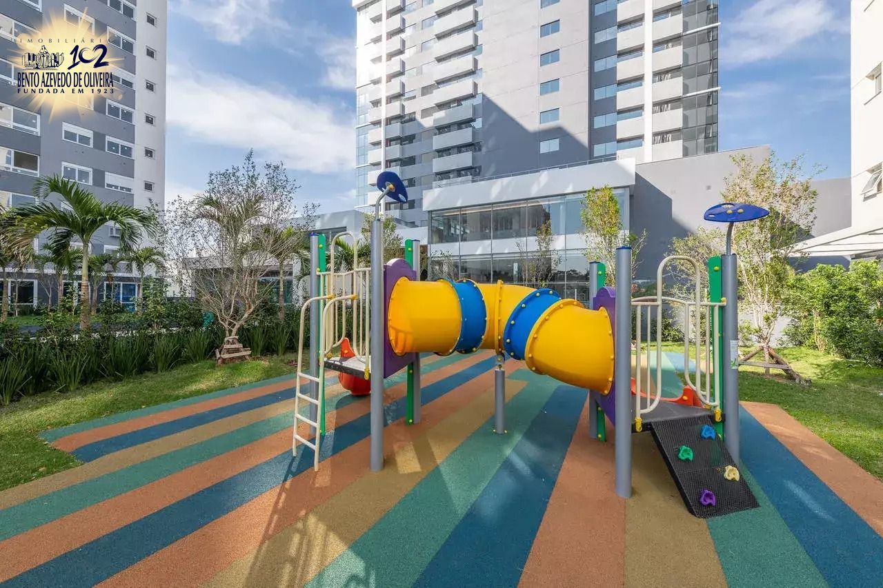 Apartamento, 3 quartos, 67 m² - Foto 1