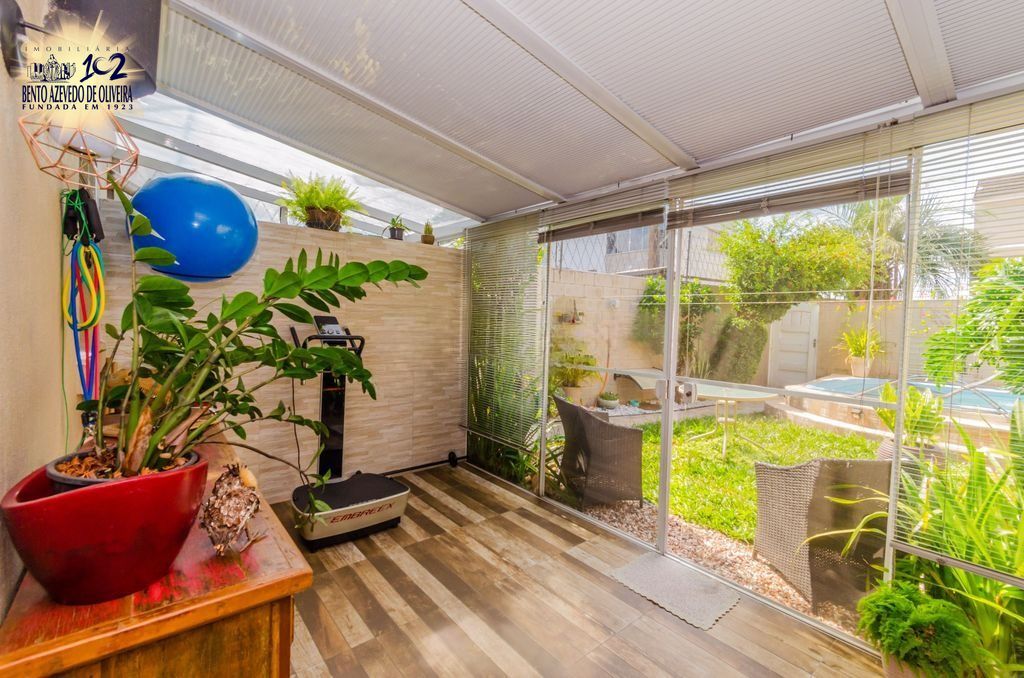 Casa de Condomínio, 3 quartos - Foto 8