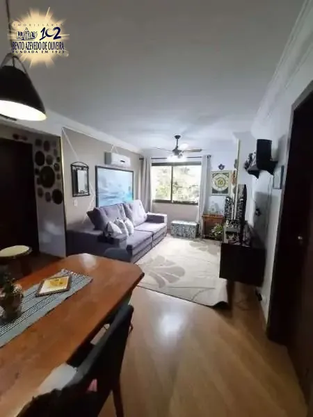 Apartamento, 3 quartos, 78 m² - Foto 3