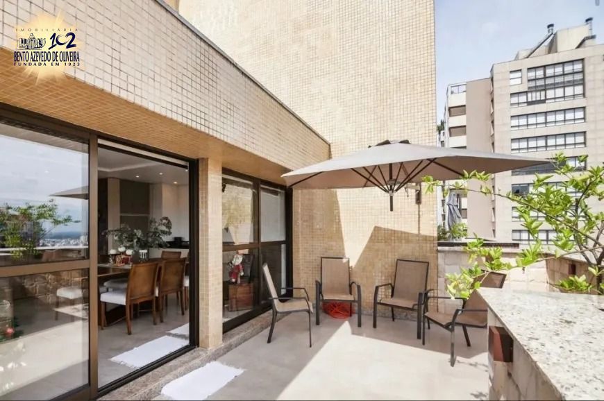 Cobertura, 2 quartos, 155 m² - Foto 3