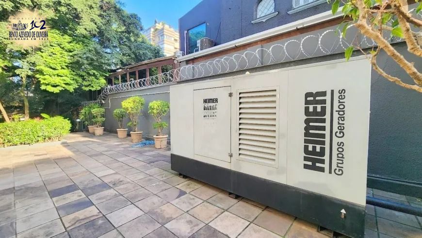 Apartamento, 3 quartos, 173 m² - Foto 23