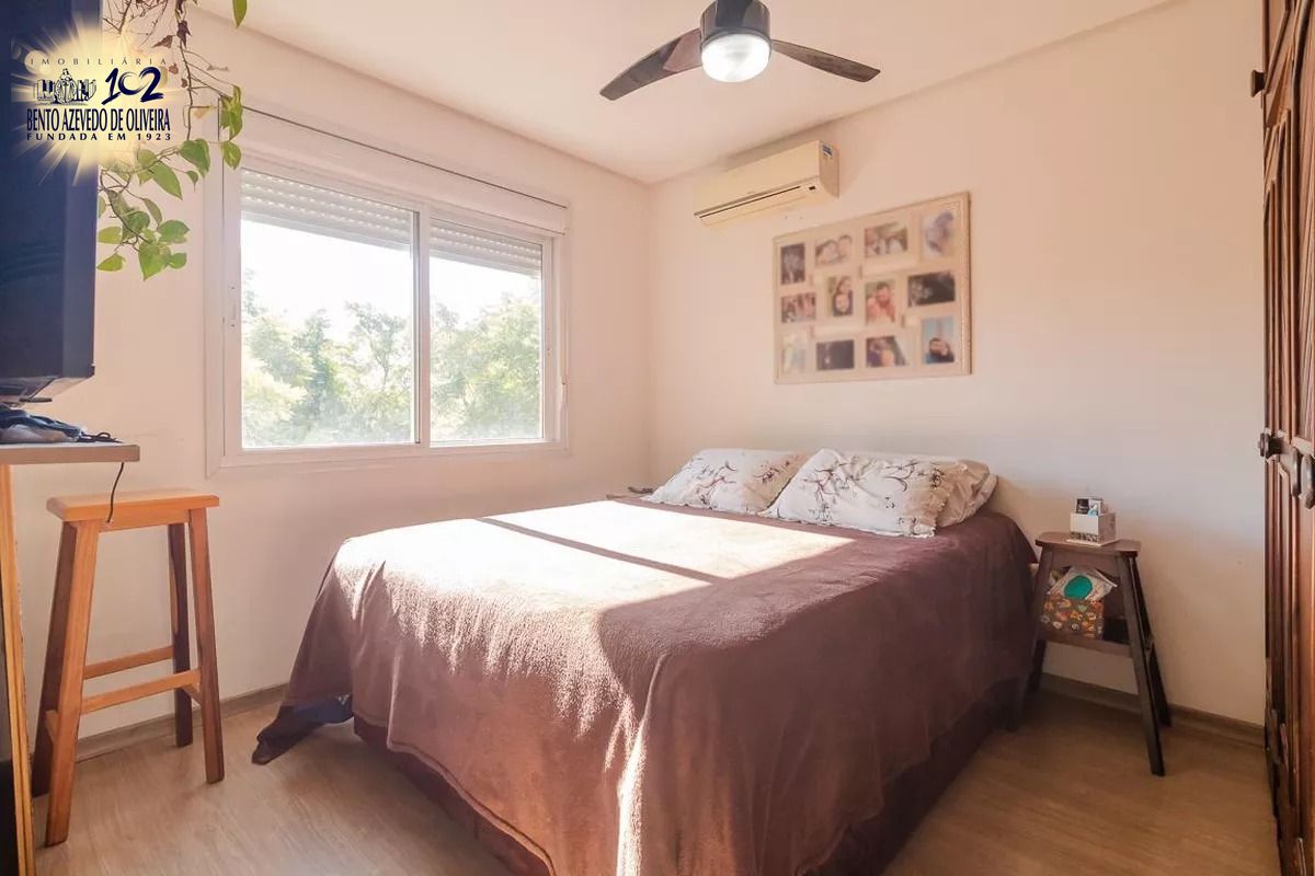 Apartamento, 2 quartos, 65 m² - Foto 8