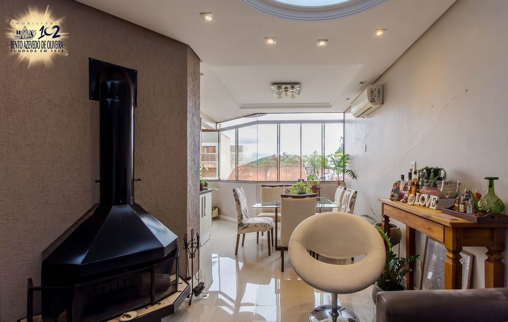 Apartamento, 3 quartos, 102 m² - Foto 3