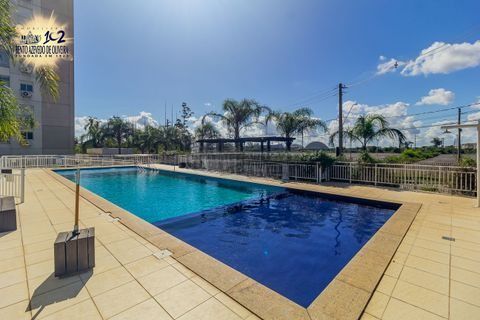 Apartamento, 3 quartos, 65 m² - Foto 24