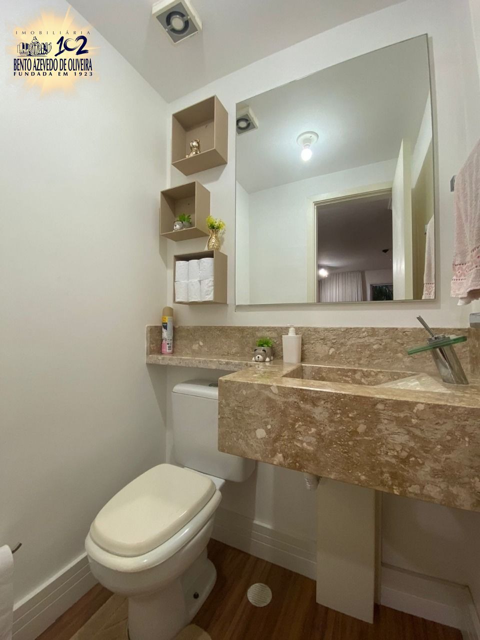 Apartamento, 3 quartos, 84 m² - Foto 3