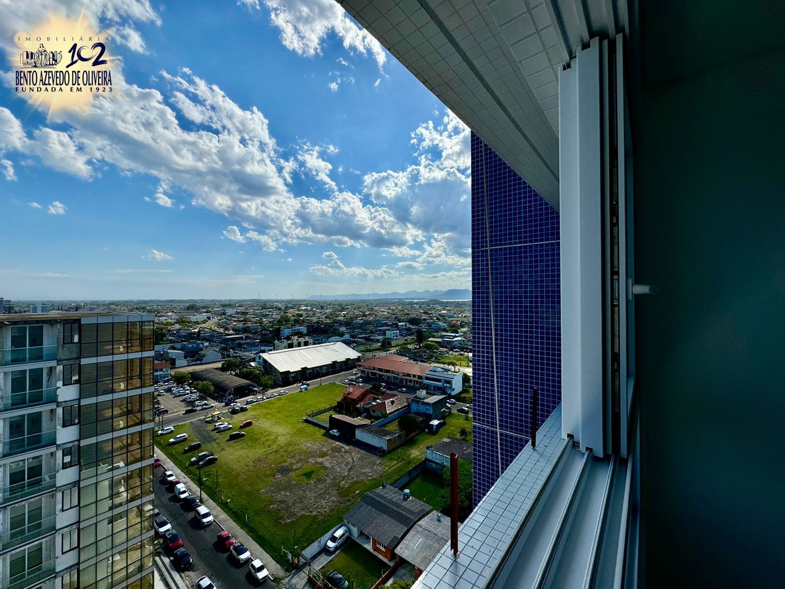 Apartamento, 1 quarto, 34 m² - Foto 16