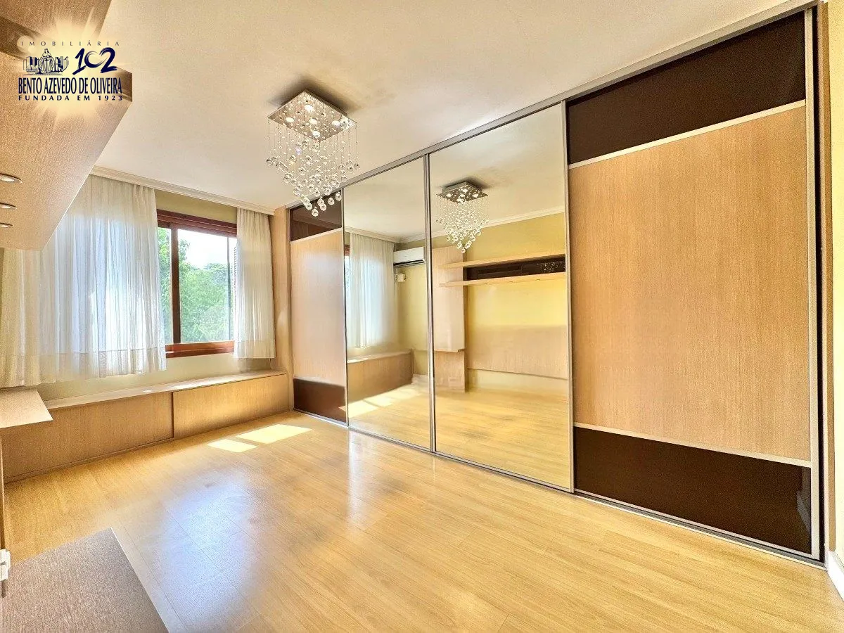 Cobertura, 3 quartos, 208 m² - Foto 12