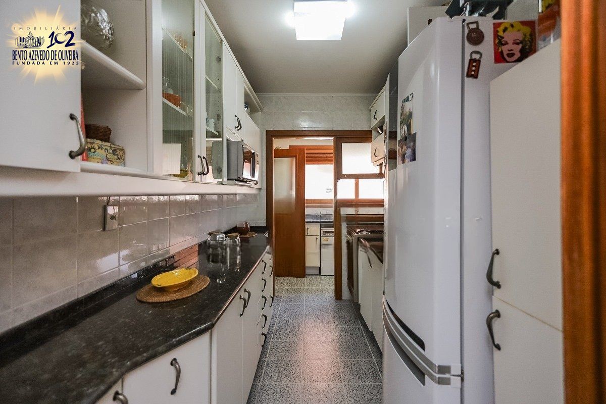 Apartamento, 3 quartos, 135 m² - Foto 14