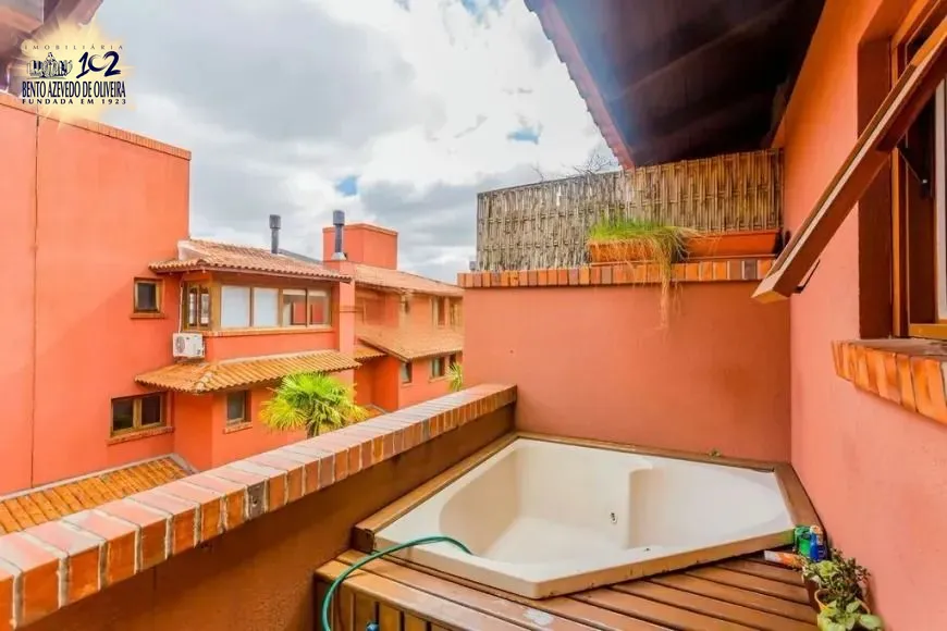 Casa de Condomínio, 3 quartos - Foto 25