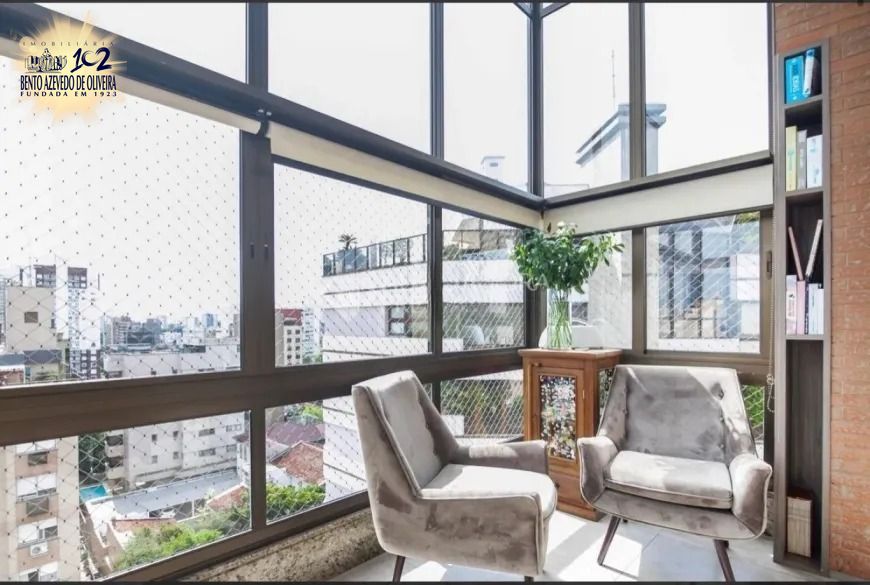 Cobertura, 2 quartos, 155 m² - Foto 38