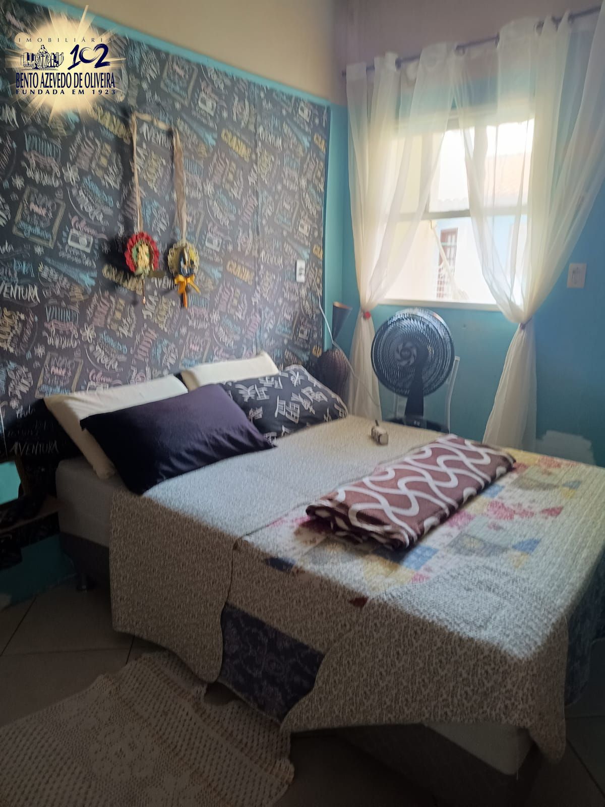 Casa, 3 quartos, 69 m² - Foto 4