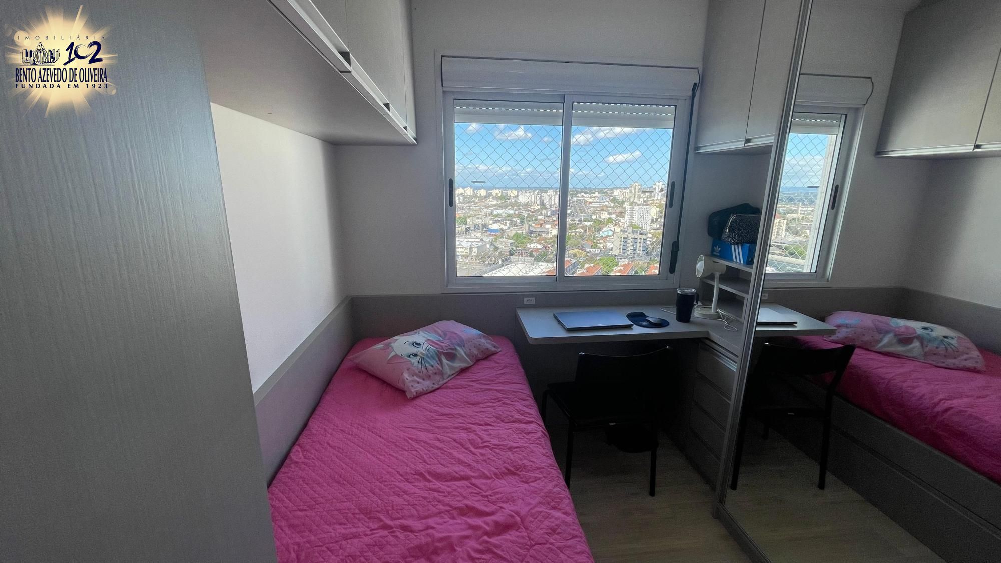 Apartamento, 3 quartos, 65 m² - Foto 10