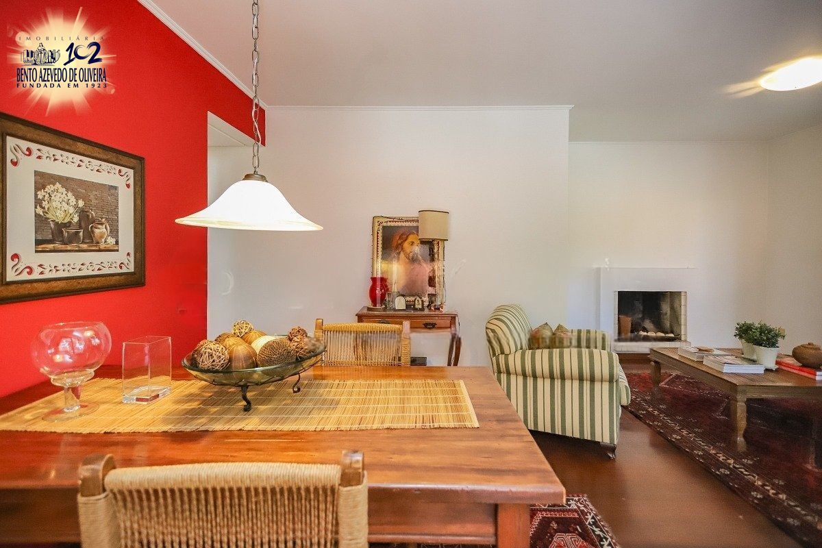 Apartamento, 3 quartos, 135 m² - Foto 6