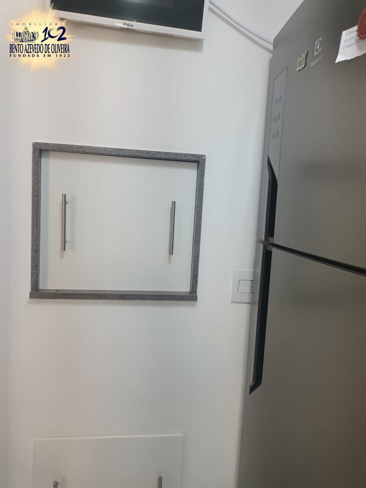 Apartamento, 3 quartos, 65 m² - Foto 9